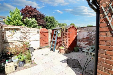 Littleworth Road, Cannock 3 bed terraced house for sale