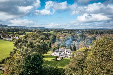 Oaklands Lane, West Lavington... 5 bed detached house for sale
