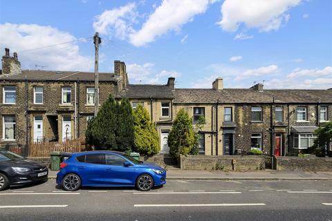 New Hey Road, Huddersfield HD3 2 bed terraced house for sale