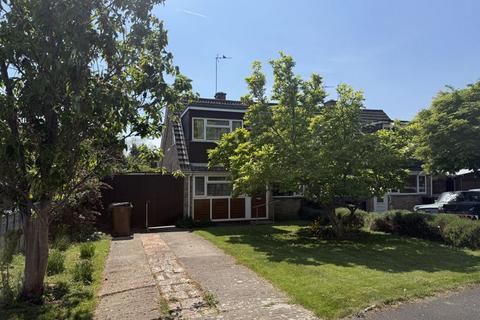 Colerne Drive, Hucclecote, Gloucester 4 bed semi