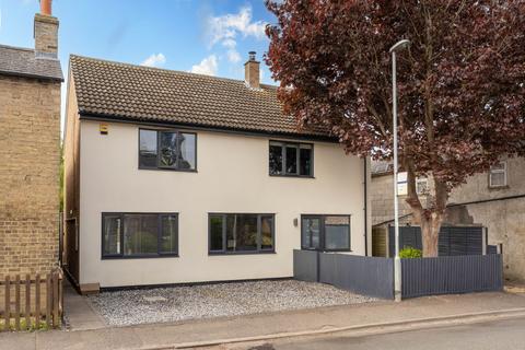 High Street, Over, CB24 5 bed detached house for sale
