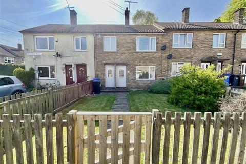 Landseer Walk, Sheffield, SHEFFIELD... 3 bed terraced house for sale