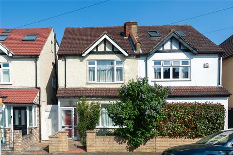 Mount Road, New Malden, KT3 3 bed semi