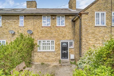 Elmshaw Road, Putney, SW15 3 bed house for sale