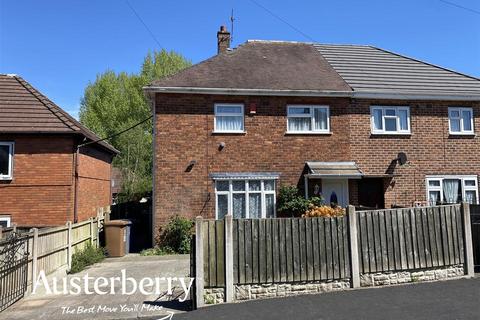 Galloway Road, Stoke