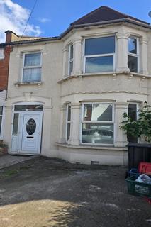 Windsor Road, Ilford, IG1 3 bed terraced house for sale