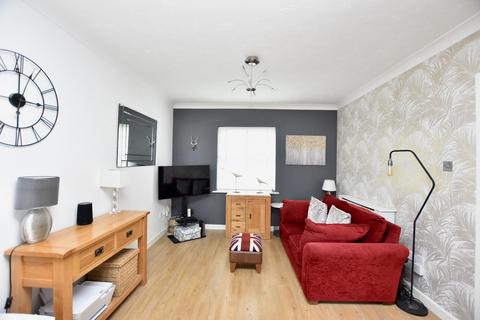 Norn Hill, Basingstoke RG21 1 bed flat for sale