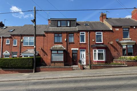 Melbourne Terrace, Sacriston, DH7 4 bed terraced house for sale