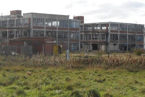 Kirkton Terrace, Dumfries DG1 Land for sale