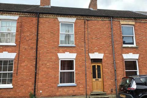 Milton Keynes MK12 2 bed terraced house for sale