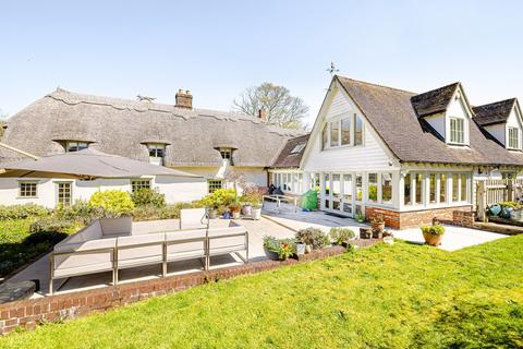 Radwinter Road, Ashdon, CB10 5 bed detached house for sale