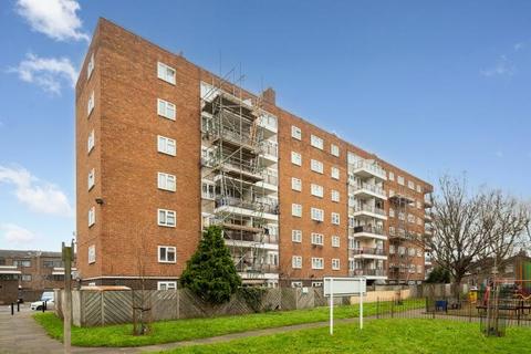 Hartley House, Longfield Estate... 1 bed flat for sale