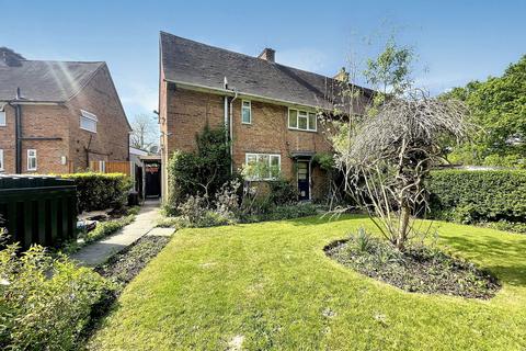 Brome Hall Lane, Solihull B94 3 bed semi