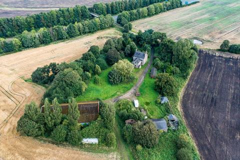 Cunscough Lane, Melling L31 4 bed farm house for sale