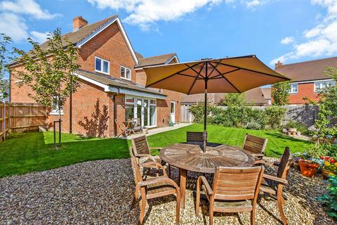 Seymour Drive, Marden, Tonbridge, Kent 4 bed detached house for sale