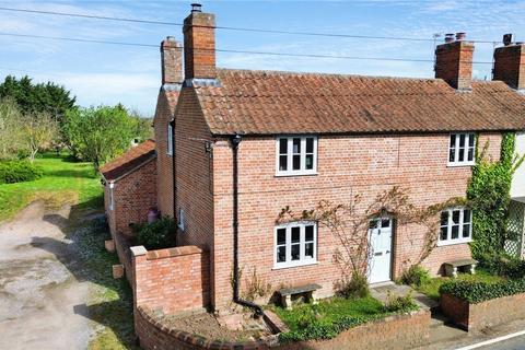 East Lyng, Taunton, Somerset, TA3 3 bed semi