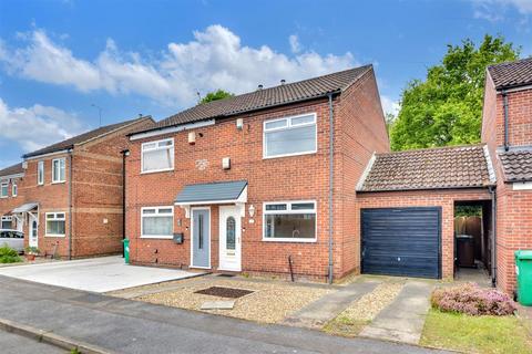 Rugby Close, Nottingham 2 bed house for sale