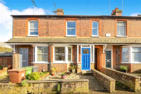 Station Road, Radlett, Hertfordshire... 2 bed house for sale