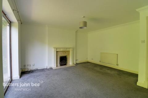 Cartlake Close, Nantwich 4 bed detached house for sale