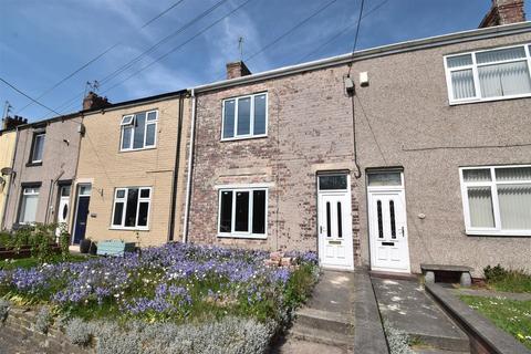 Morrison Terrace, Ferryhill Terraced house for sale