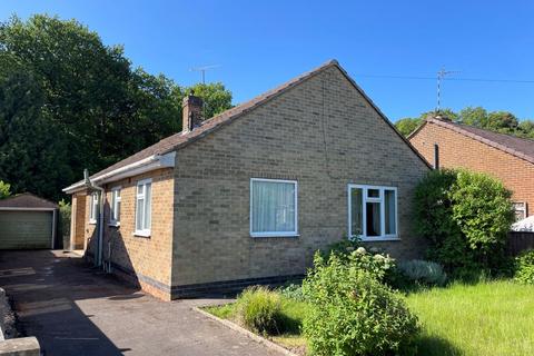 9 Nutbrook Avenue, Coventry, West... 3 bed detached bungalow for sale