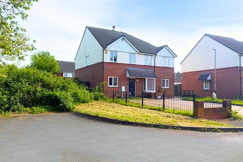 Brierley Hill DY5 2 bed semi