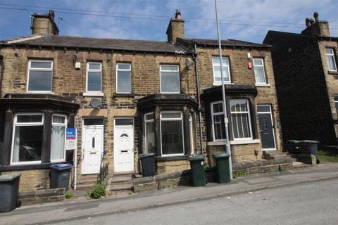 Clare Road, Wyke, Bradford 2 bed terraced house for sale