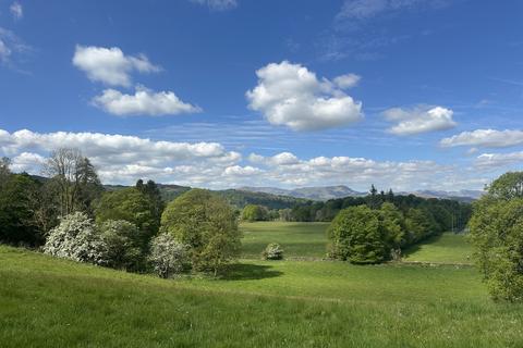 Land at Old Hall Road, Windermere... Residential development for sale