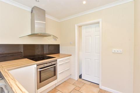 The Greenway, Niton, Ventnor, Isle of... 3 bed detached bungalow for sale