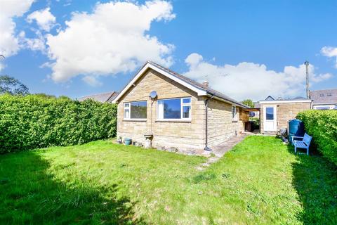 The Greenway, Niton, Ventnor, Isle of... 3 bed detached bungalow for sale