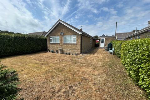 The Greenway, Niton, Ventnor, Isle of... 3 bed detached bungalow for sale