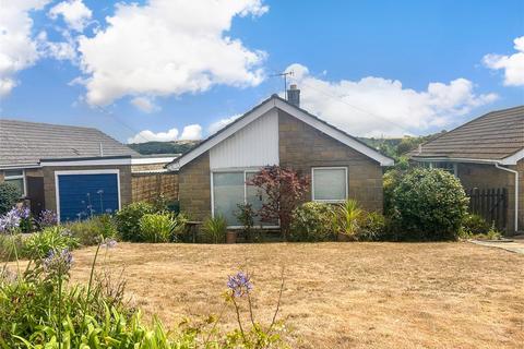 The Greenway, Niton, Ventnor, Isle of... 3 bed detached bungalow for sale