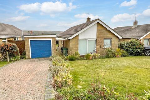 The Greenway, Niton PO38 3 bed detached bungalow for sale