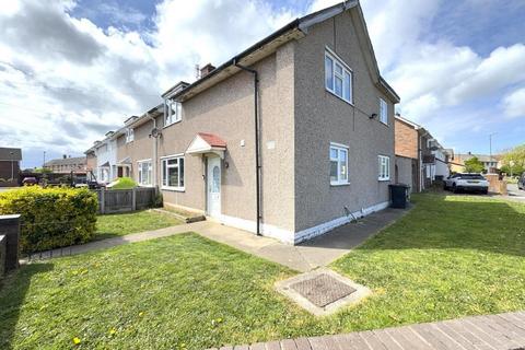 Joppa Grove, Hartlepool 3 bed end of terrace house for sale