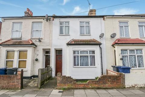 Salisbury Road, Southall 3 bed terraced house for sale
