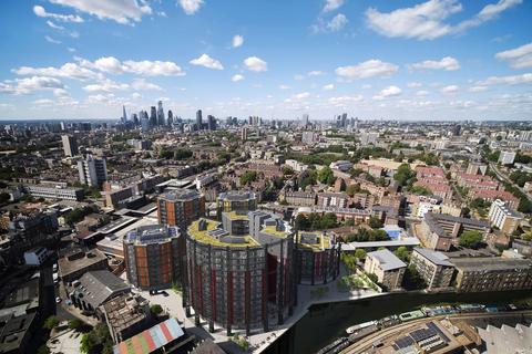 Regents View, Bethnal Green, E2 2 bed apartment for sale