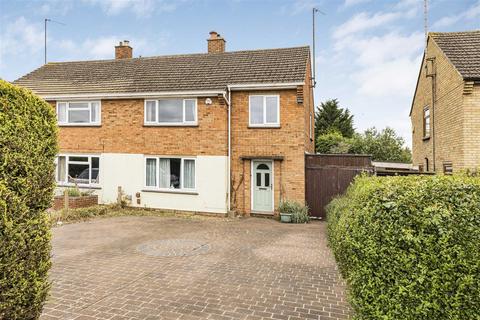 Arbury Road, Cambridge CB4 3 bed semi