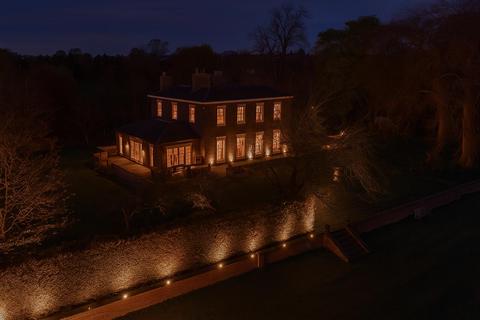 Raskelf, York 5 bed detached house for sale