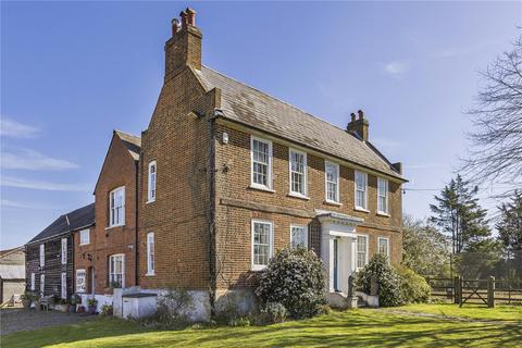 Bentley Heath, Barnet, EN5 5 bed detached house for sale