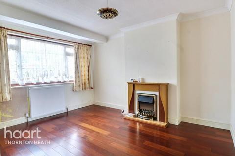 Kynaston Avenue, Thornton Heath 3 bed terraced house for sale