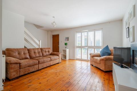 The Blowings, Witney OX29 3 bed terraced house for sale