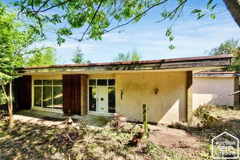 The Coppice, Hazler Road, Church... 3 bed bungalow for sale