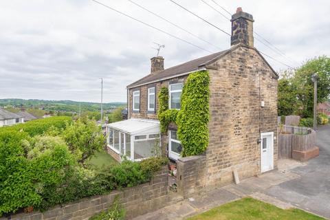 Whitecote Hill, Leeds 2 bed cottage for sale