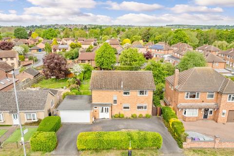 Belton Lane, Grantham NG31 4 bed detached house for sale