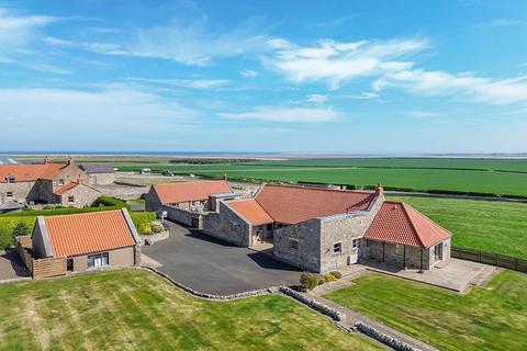 Whitehill House, Beal Farm, Beal... 5 bed detached house for sale