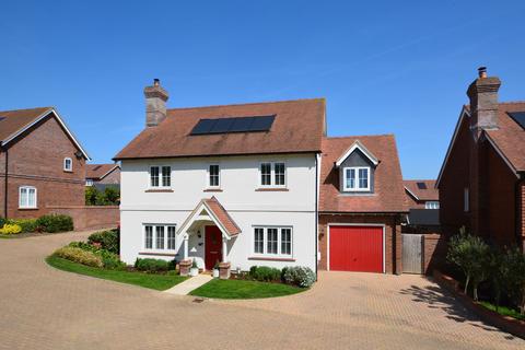 Blackthorn Rise, Tetsworth 4 bed detached house for sale