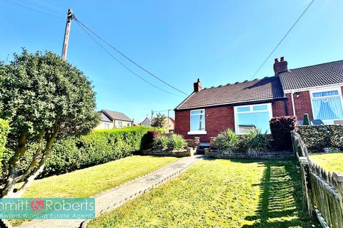 Doxford Avenue, Hetton