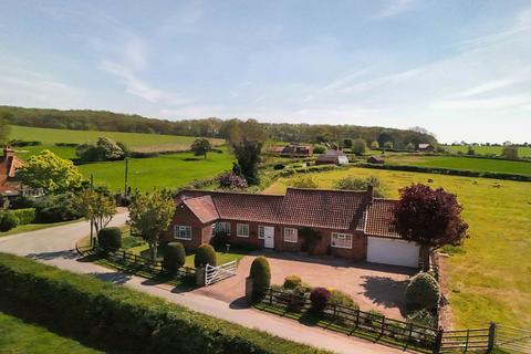 Retford DN22 3 bed detached bungalow for sale