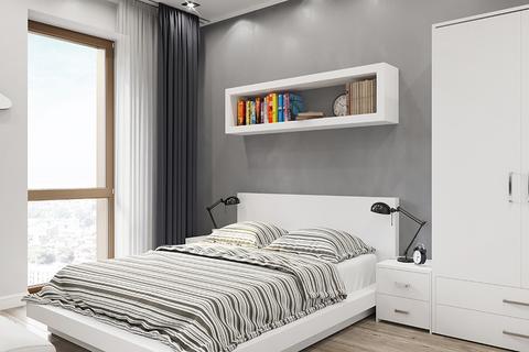 at New Build Manchester Apartment... 3 bed apartment for sale