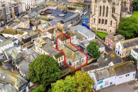 The Office Nightclub, 16A St Mary's... Residential development for sale
